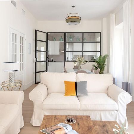 Hommyhome Campana Sevilla Kültér fotó