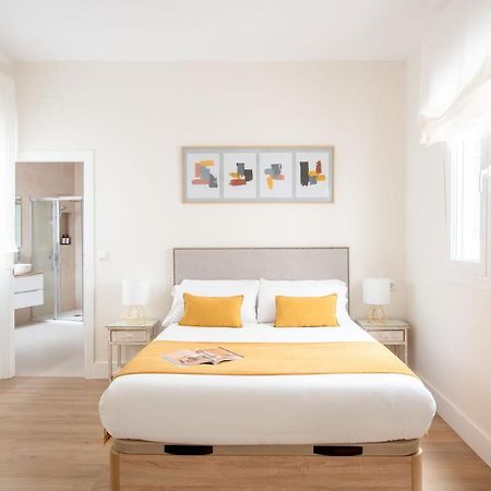 Hommyhome Campana Sevilla Kültér fotó