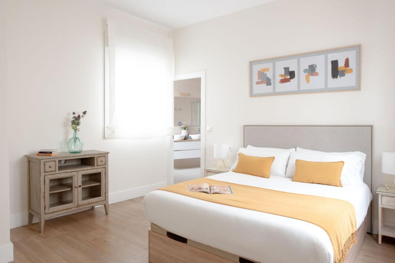 Hommyhome Campana Sevilla Kültér fotó