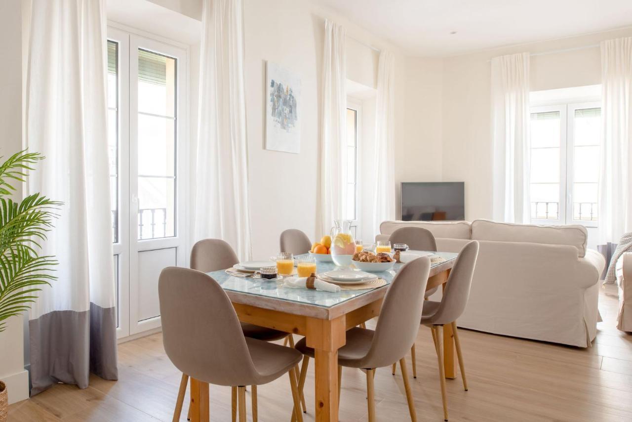 Hommyhome Campana Sevilla Kültér fotó