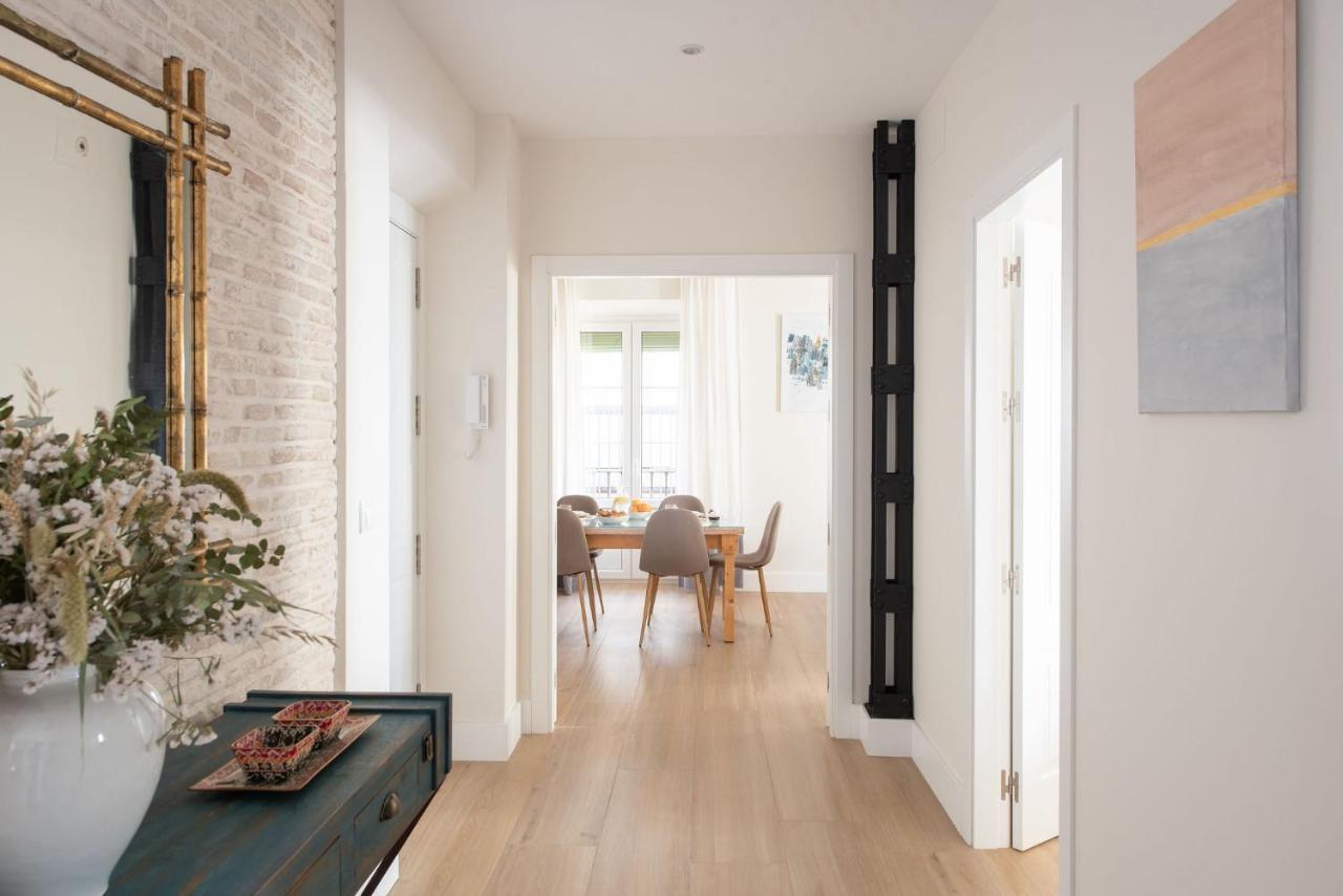Hommyhome Campana Sevilla Kültér fotó