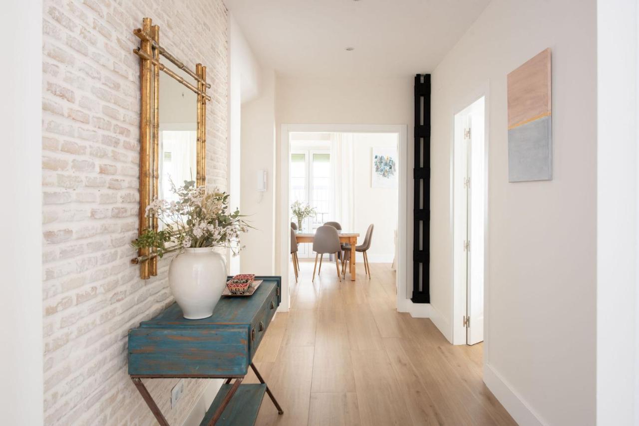 Hommyhome Campana Sevilla Kültér fotó