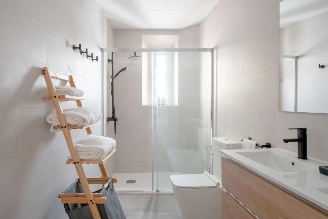 Hommyhome Campana Sevilla Kültér fotó