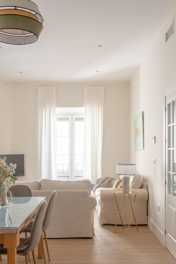 Hommyhome Campana Sevilla Kültér fotó