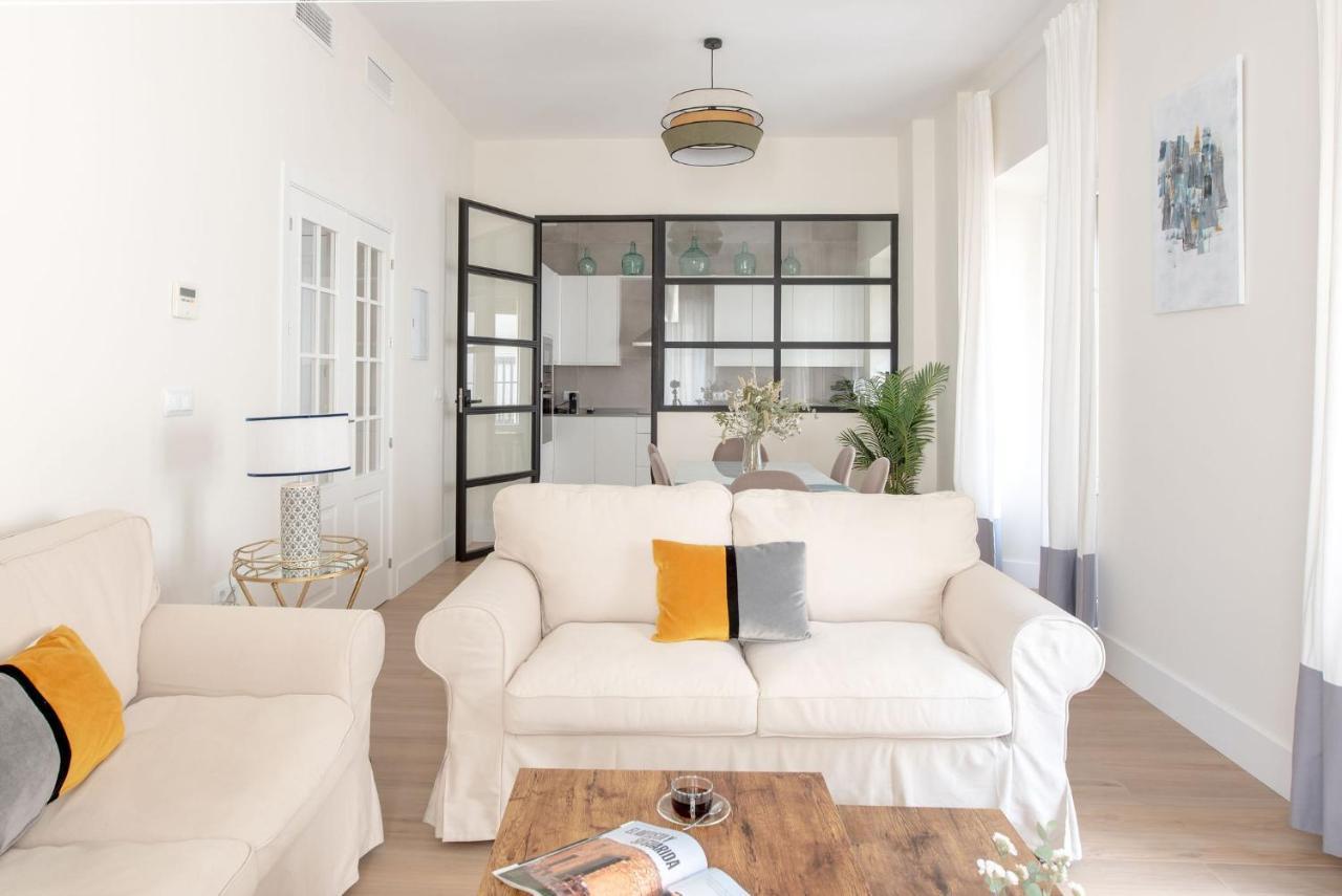 Hommyhome Campana Sevilla Kültér fotó