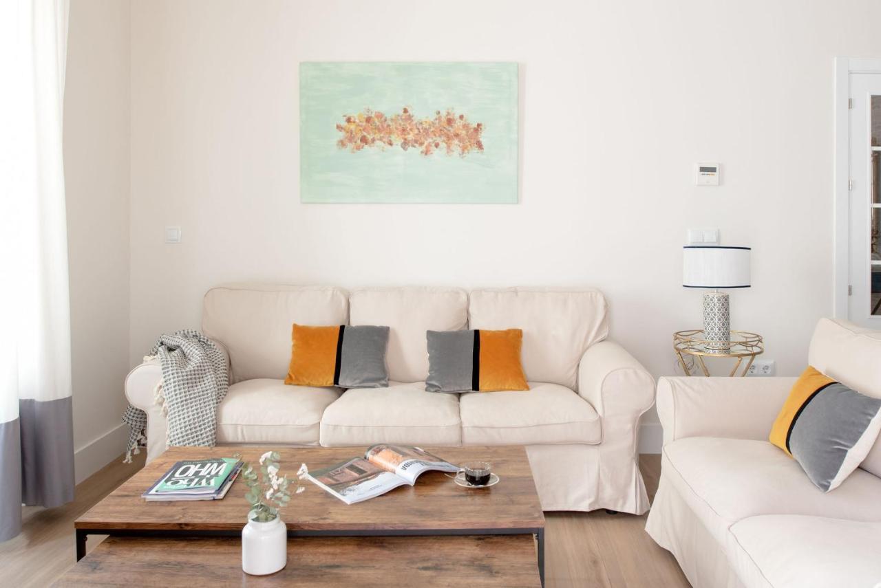 Hommyhome Campana Sevilla Kültér fotó
