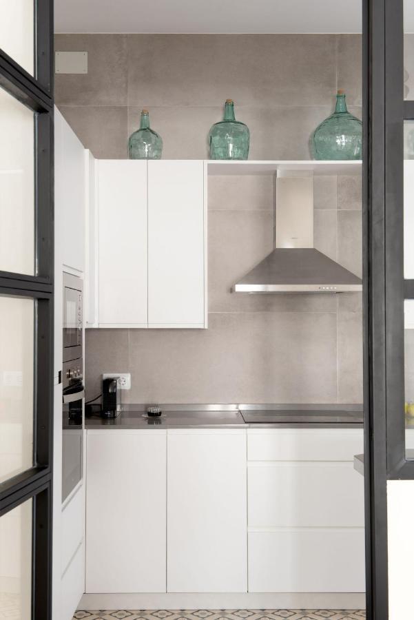 Hommyhome Campana Sevilla Kültér fotó