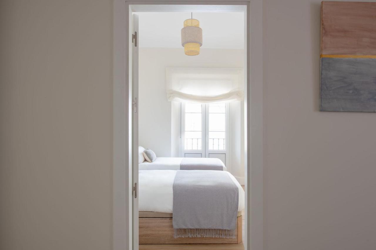 Hommyhome Campana Sevilla Kültér fotó