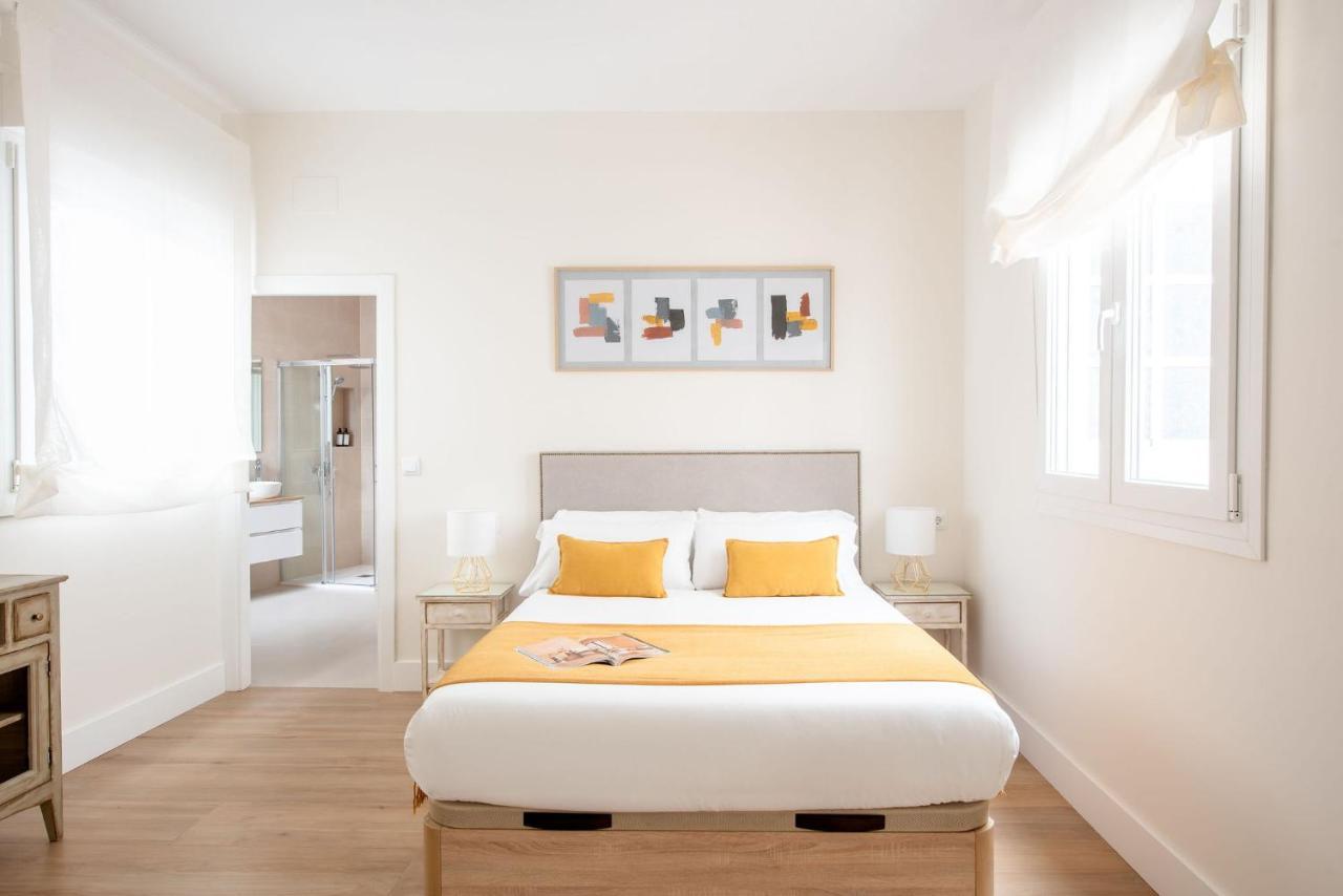 Hommyhome Campana Sevilla Kültér fotó