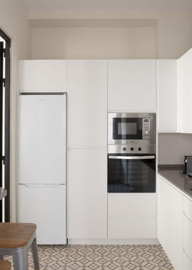 Hommyhome Campana Sevilla Kültér fotó