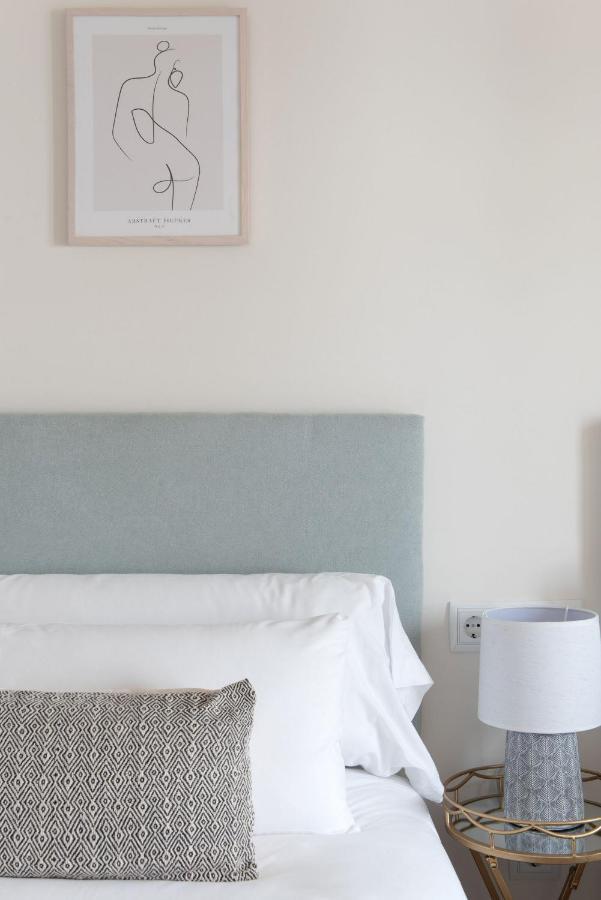Hommyhome Campana Sevilla Kültér fotó