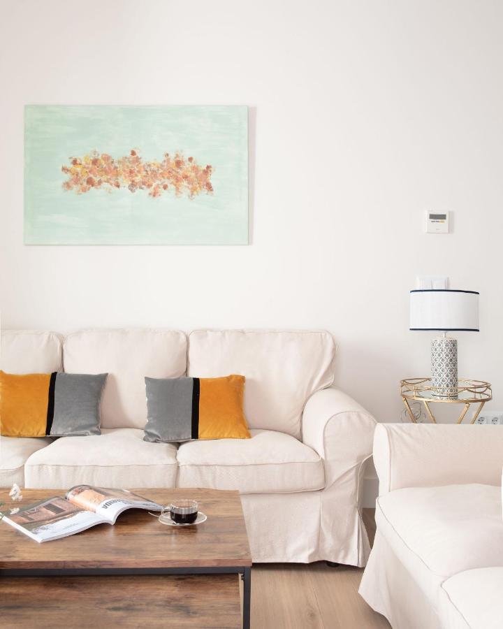 Hommyhome Campana Sevilla Kültér fotó