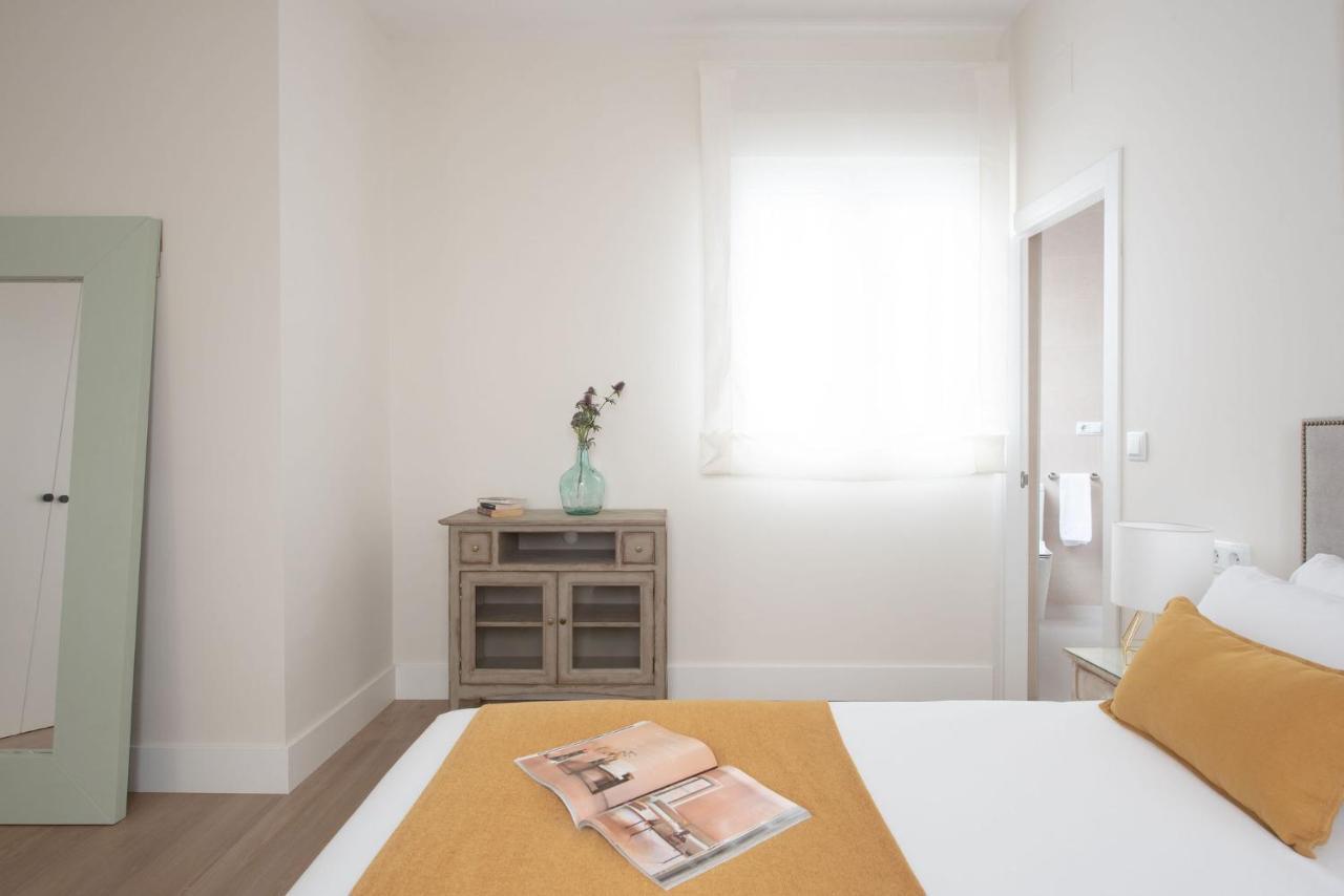 Hommyhome Campana Sevilla Kültér fotó