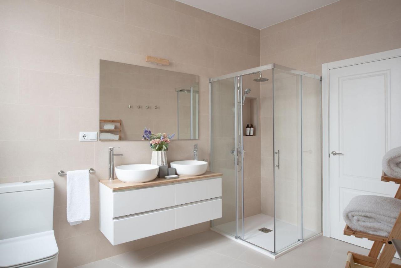 Hommyhome Campana Sevilla Kültér fotó