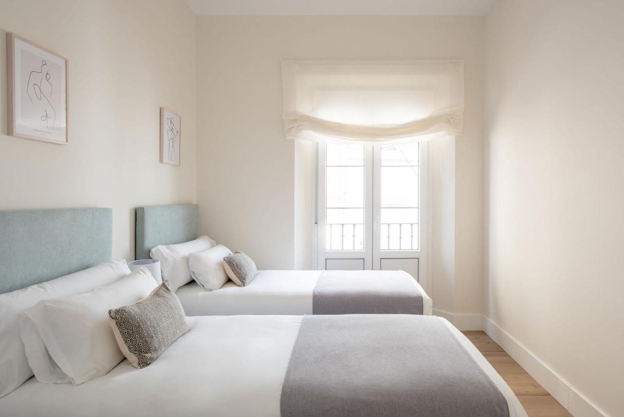 Hommyhome Campana Sevilla Kültér fotó