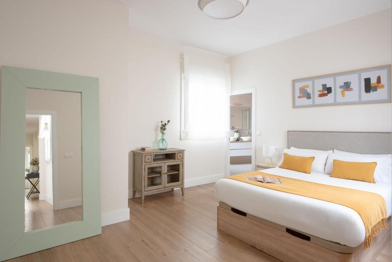 Hommyhome Campana Sevilla Kültér fotó